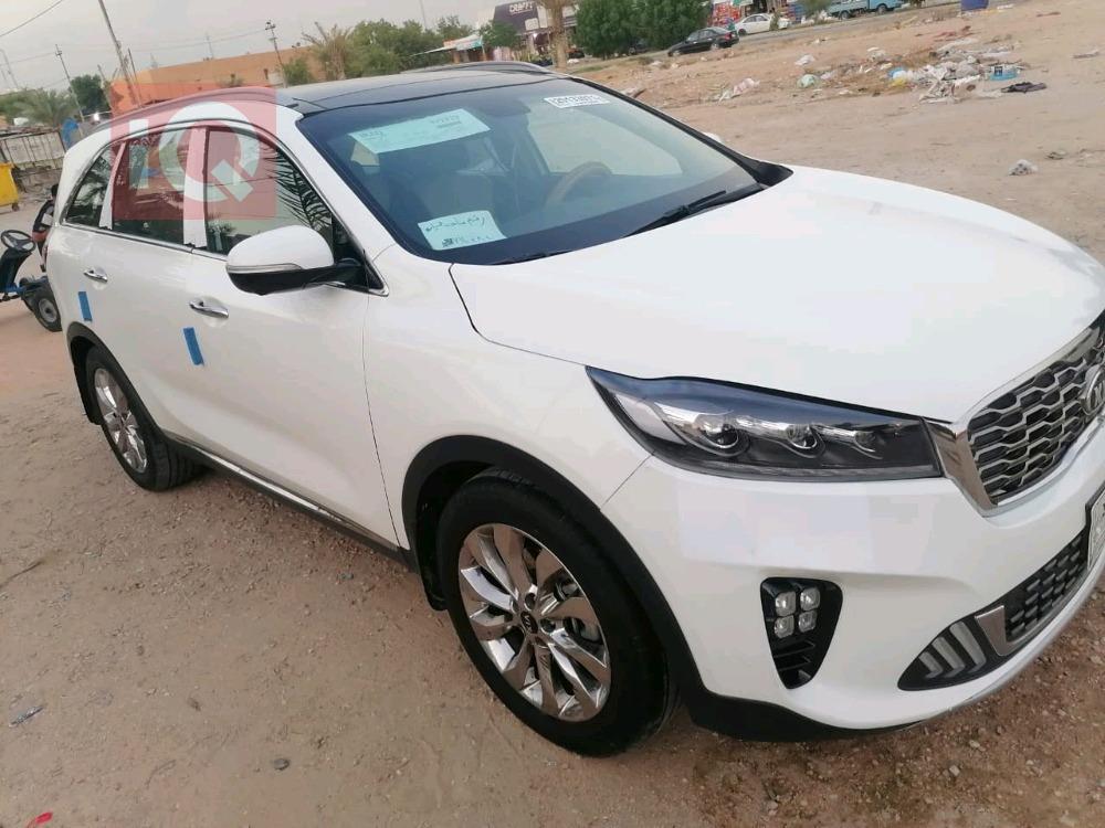 کیا سۆرینتۆ